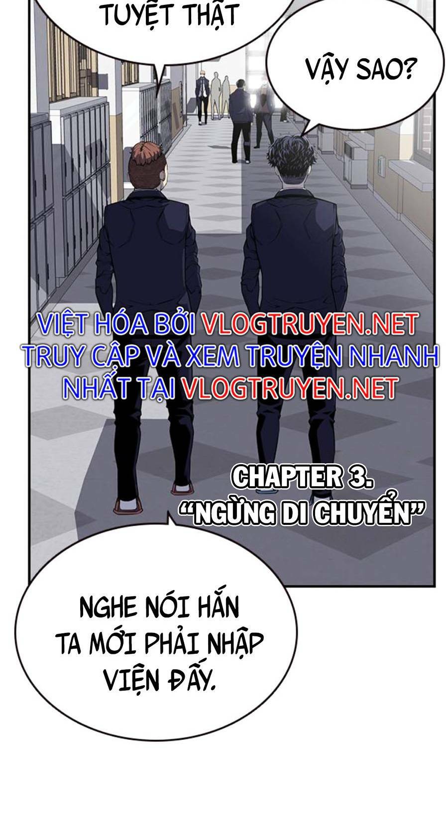 King Game Chapter 3 - Trang 2