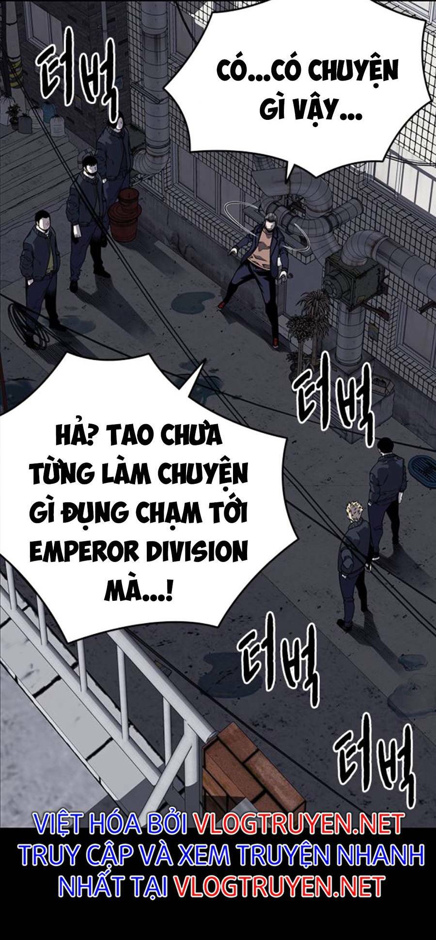 King Game Chapter 3 - Trang 2