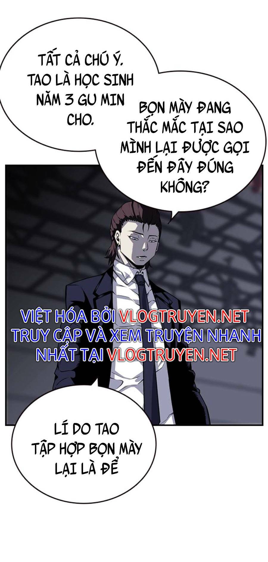 King Game Chapter 3 - Trang 2