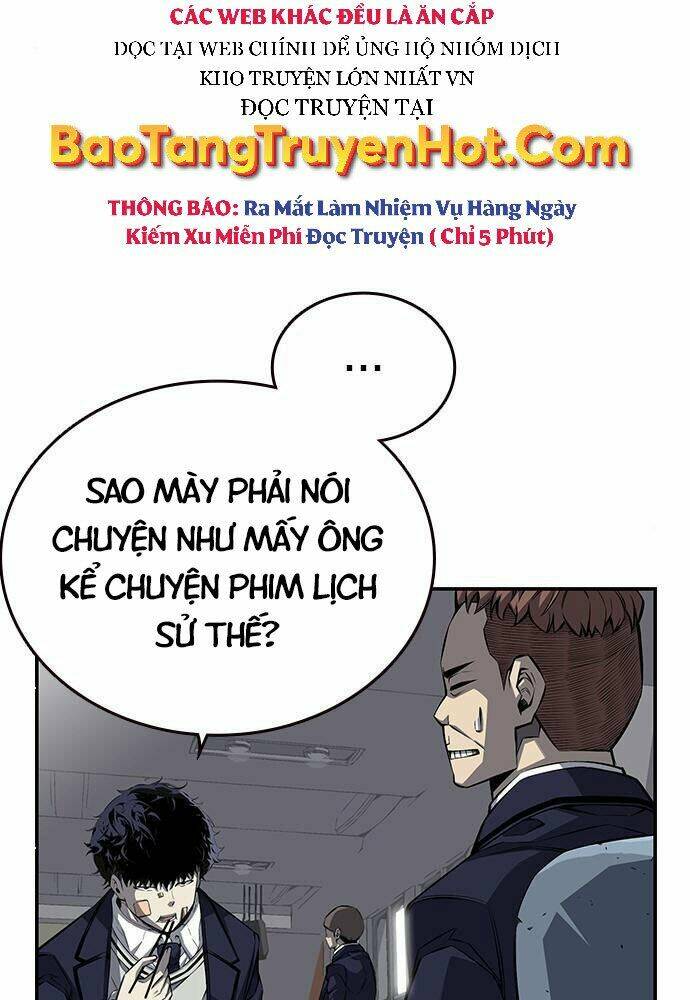 King Game Chapter 2 - Trang 2