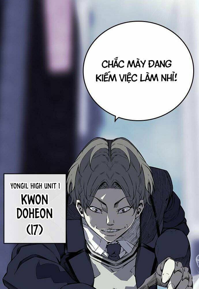 King Game Chapter 2 - Trang 2