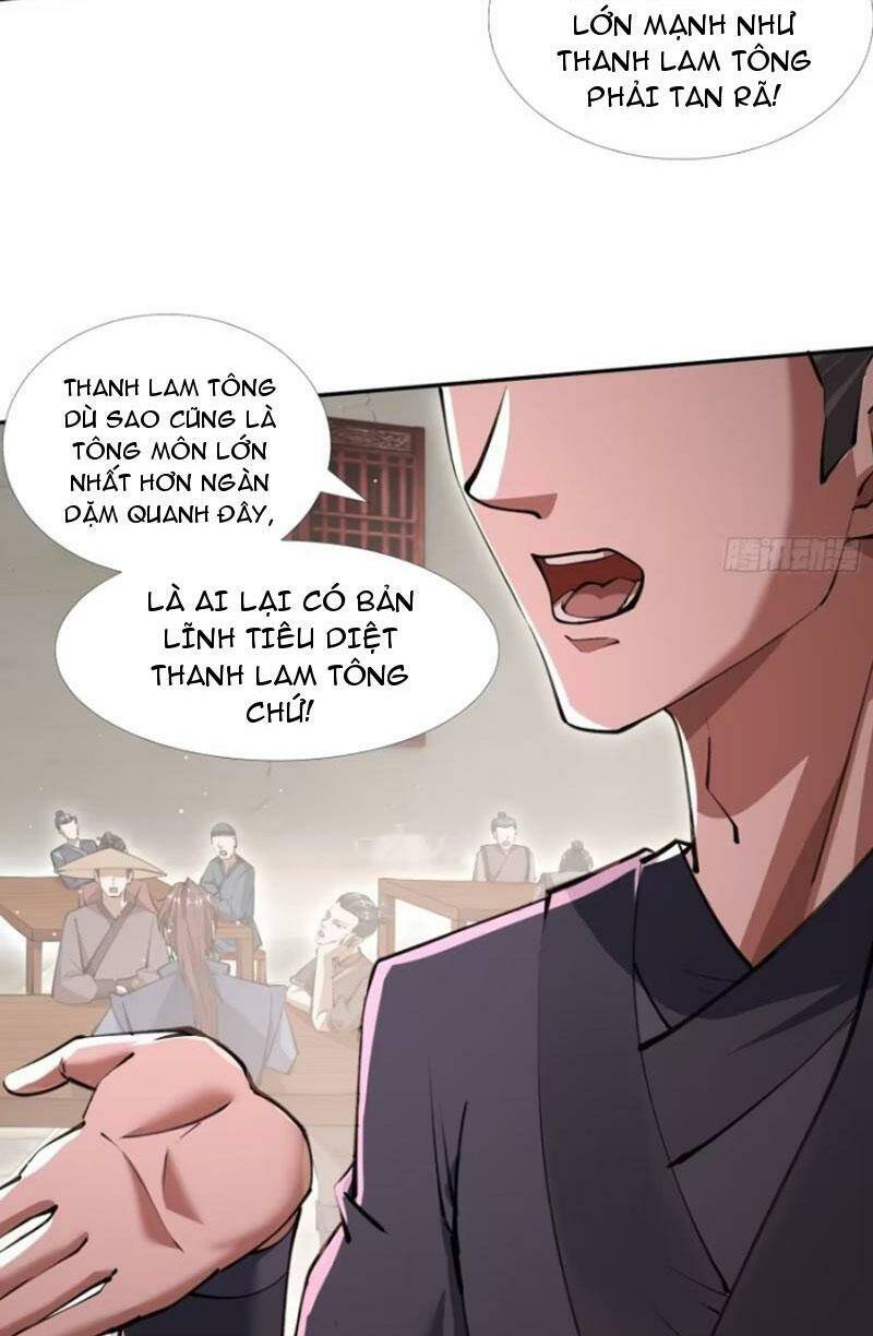 Trăm Tuổi Mở Hệ Thống, Hiếu Tử Hiền Tôn Quỳ Khắp Núi! Chapter 15 - Trang 2