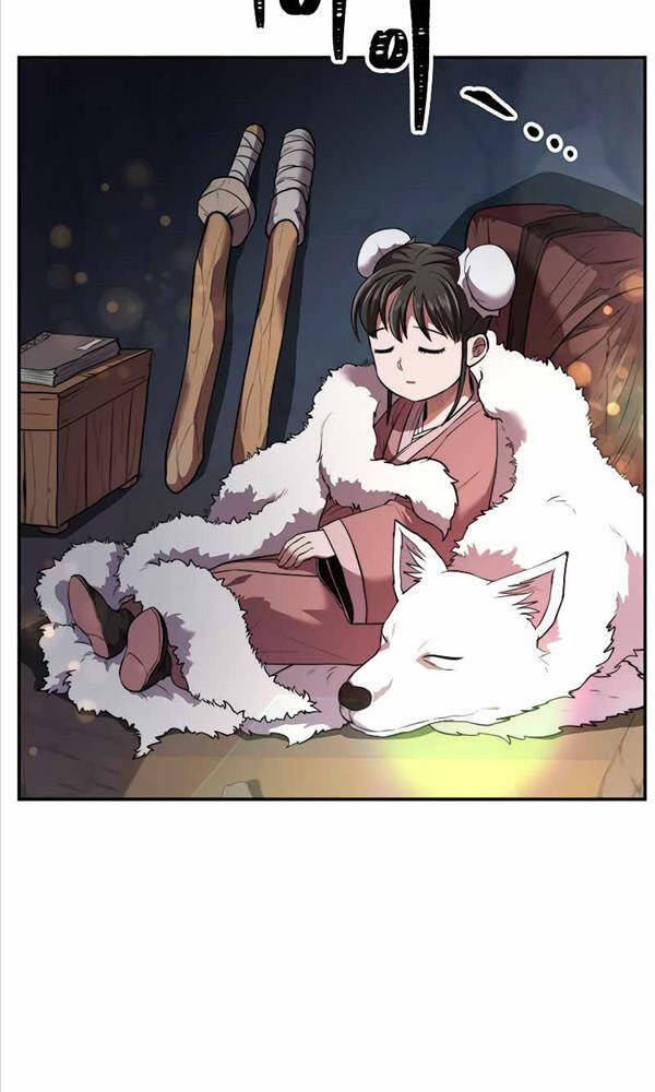 Võ Sĩ Hồi Hương Chapter 25 - Trang 2