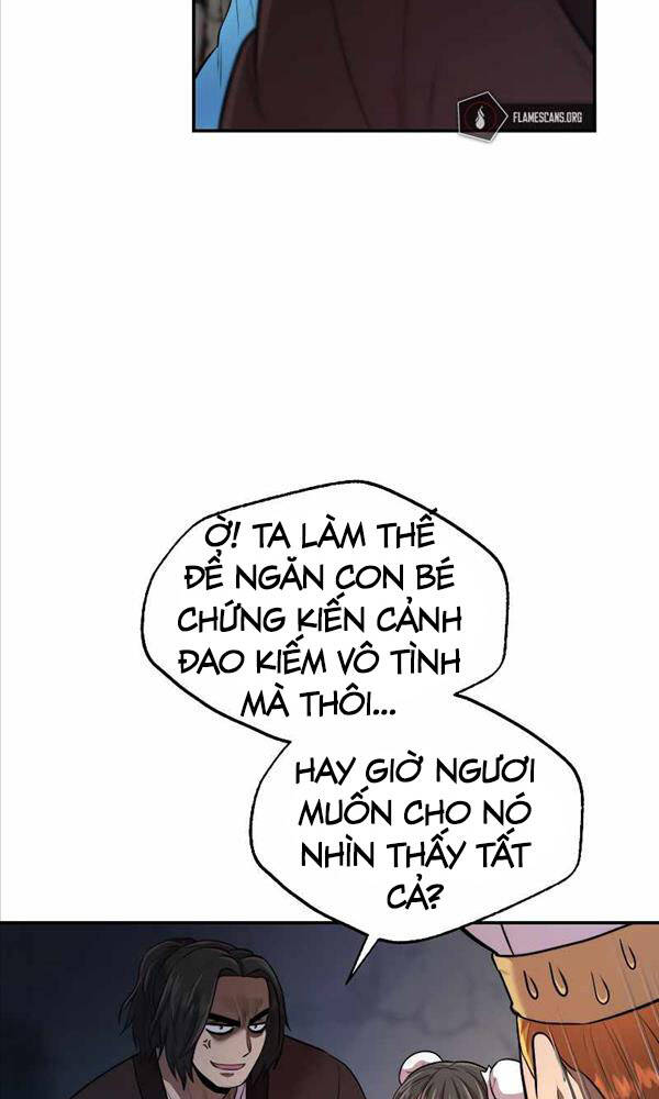 Võ Sĩ Hồi Hương Chapter 25 - Trang 2