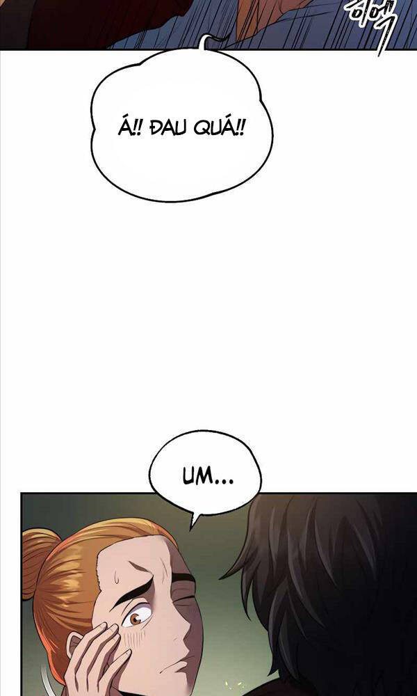 Võ Sĩ Hồi Hương Chapter 25 - Trang 2