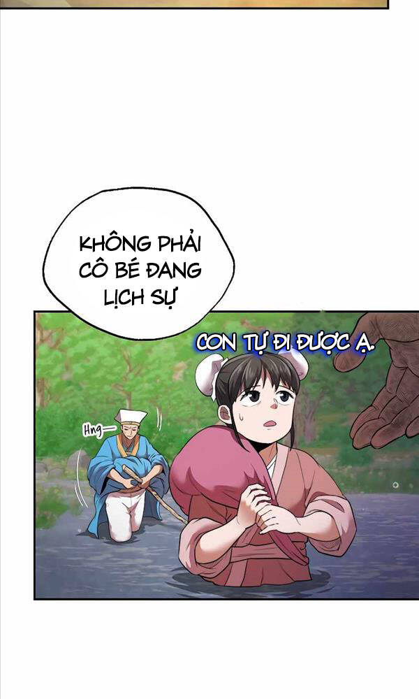 Võ Sĩ Hồi Hương Chapter 25 - Trang 2