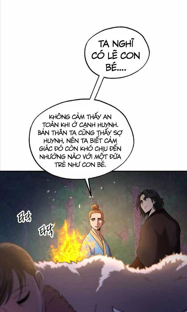 Võ Sĩ Hồi Hương Chapter 25 - Trang 2