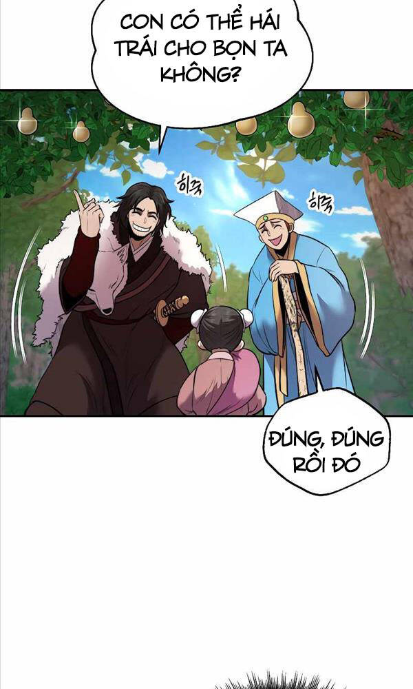 Võ Sĩ Hồi Hương Chapter 25 - Trang 2