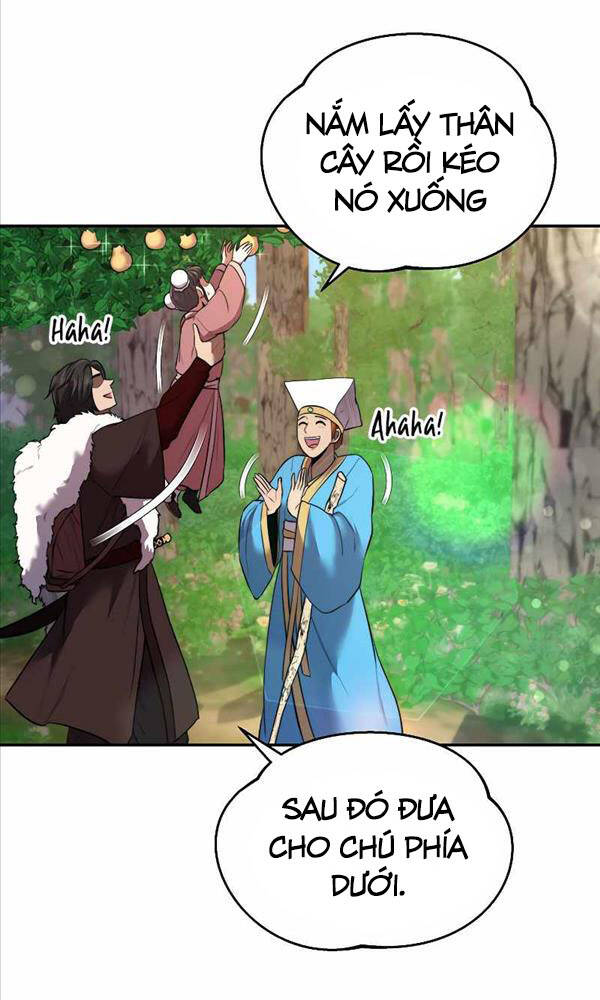 Võ Sĩ Hồi Hương Chapter 25 - Trang 2