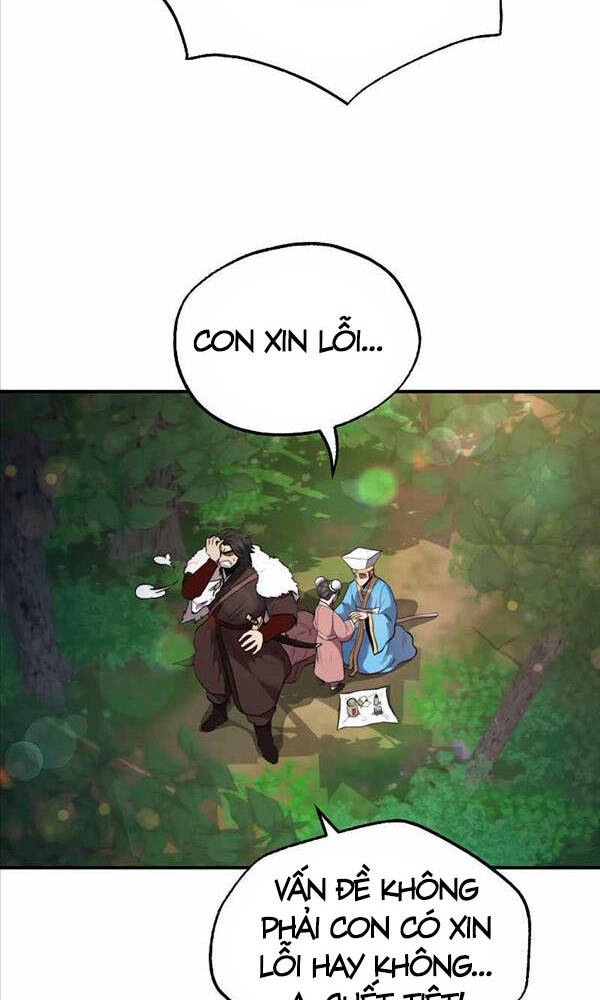 Võ Sĩ Hồi Hương Chapter 25 - Trang 2