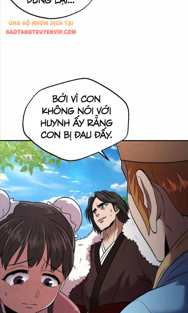 Võ Sĩ Hồi Hương Chapter 25 - Trang 2