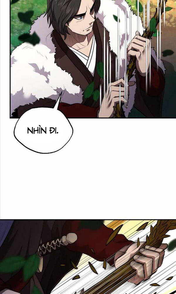 Võ Sĩ Hồi Hương Chapter 25 - Trang 2