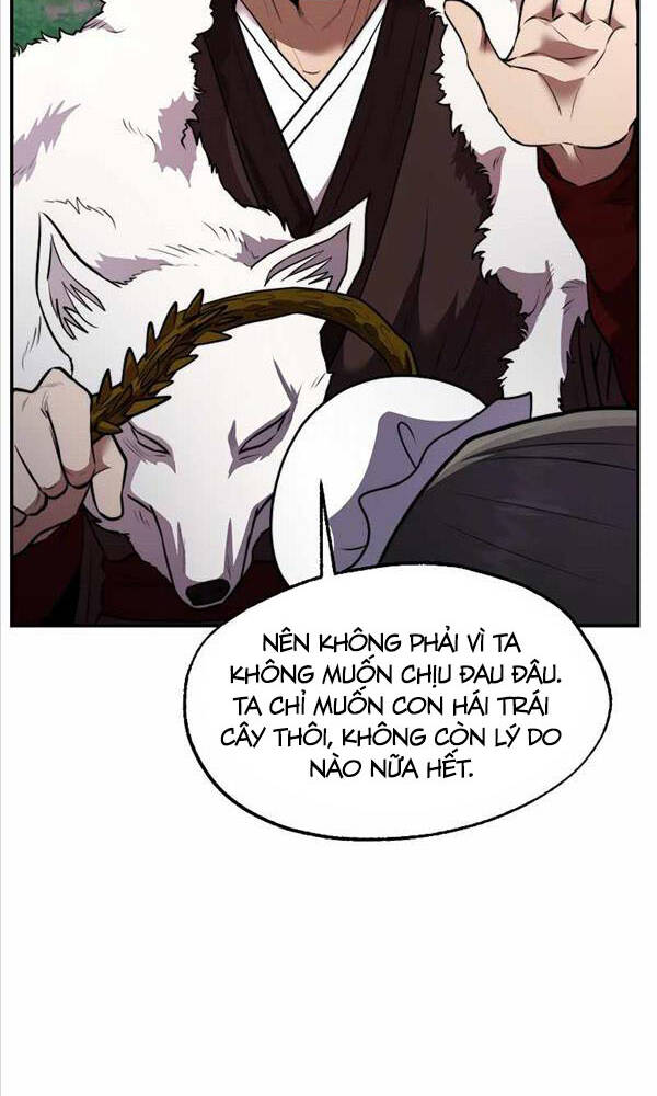 Võ Sĩ Hồi Hương Chapter 25 - Trang 2