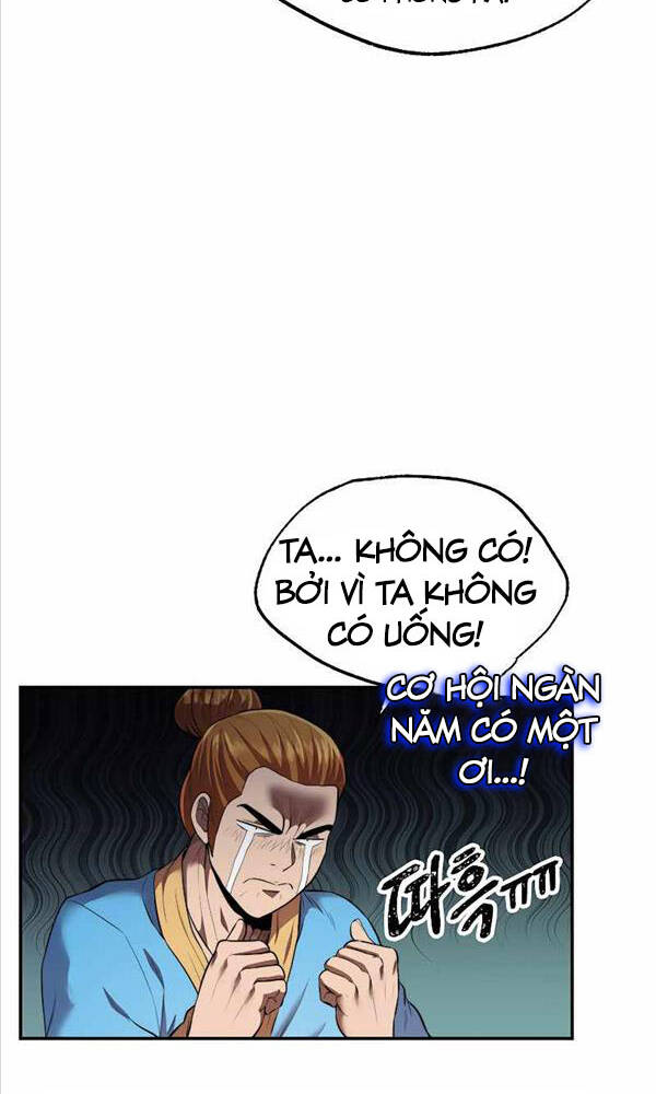 Võ Sĩ Hồi Hương Chapter 25 - Trang 2