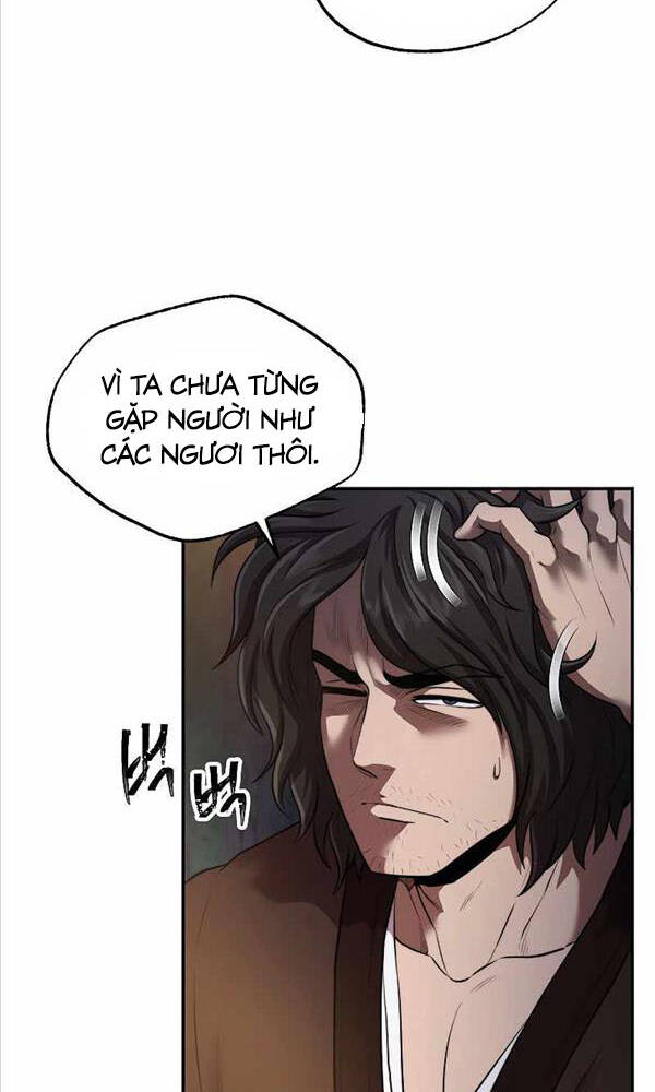 Võ Sĩ Hồi Hương Chapter 25 - Trang 2