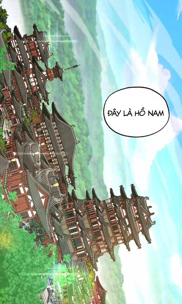 Võ Sĩ Hồi Hương Chapter 25 - Trang 2