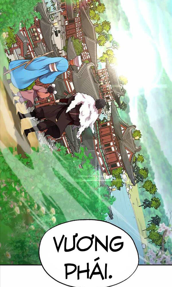 Võ Sĩ Hồi Hương Chapter 25 - Trang 2