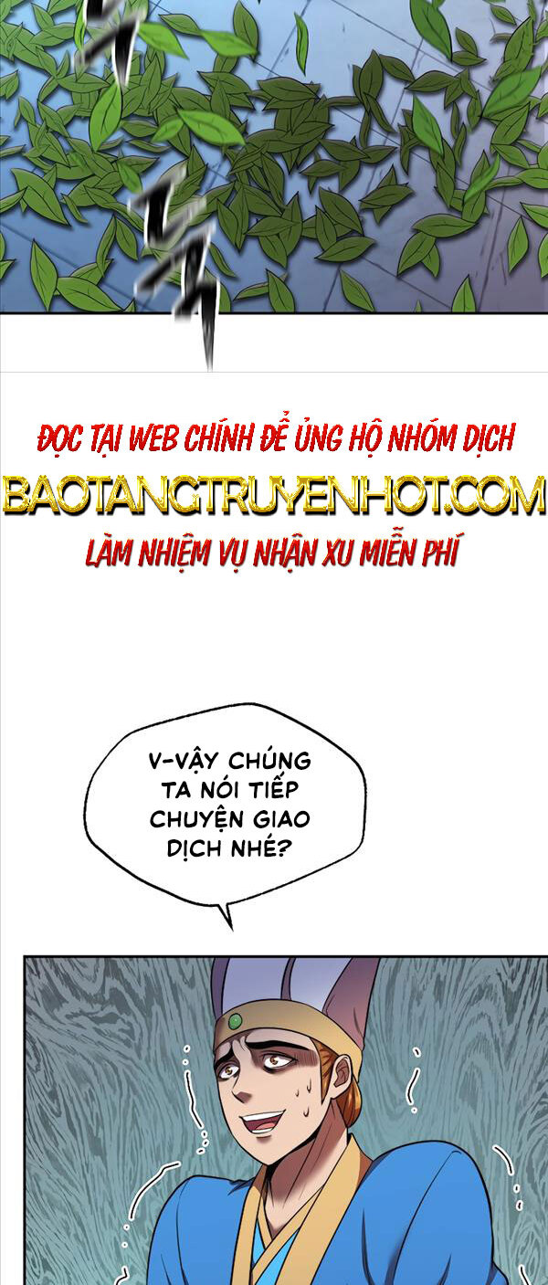 Võ Sĩ Hồi Hương Chapter 21 - Trang 2