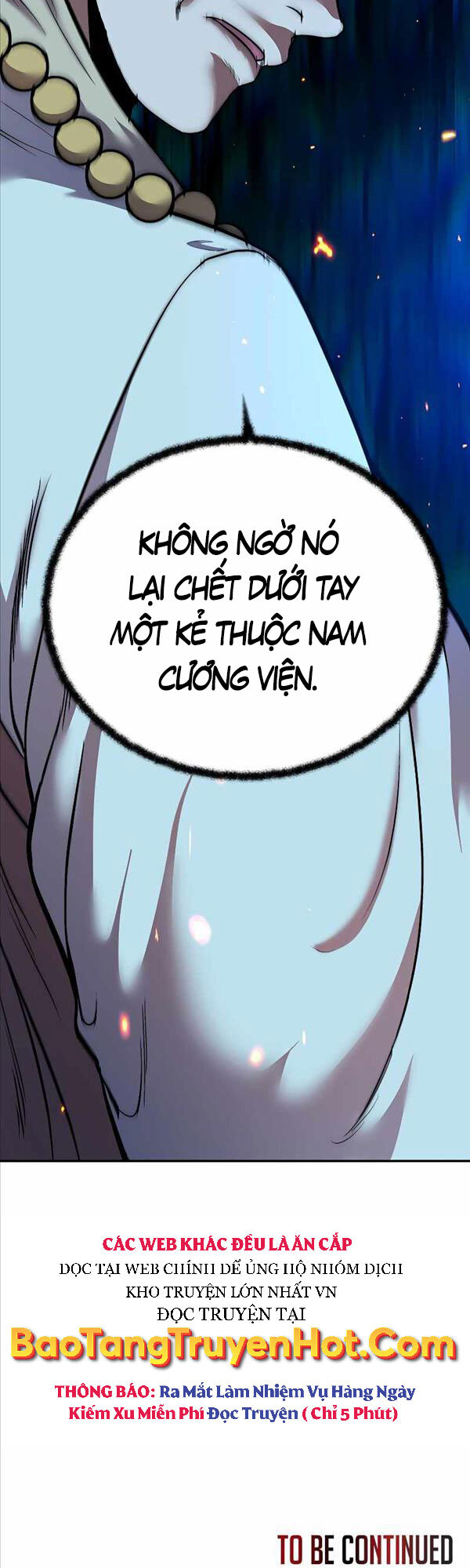 Võ Sĩ Hồi Hương Chapter 20 - Trang 2