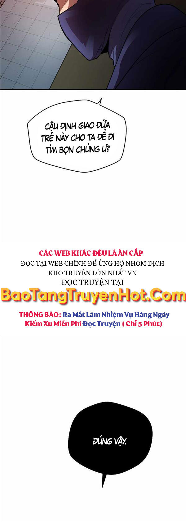 Võ Sĩ Hồi Hương Chapter 19 - Trang 2