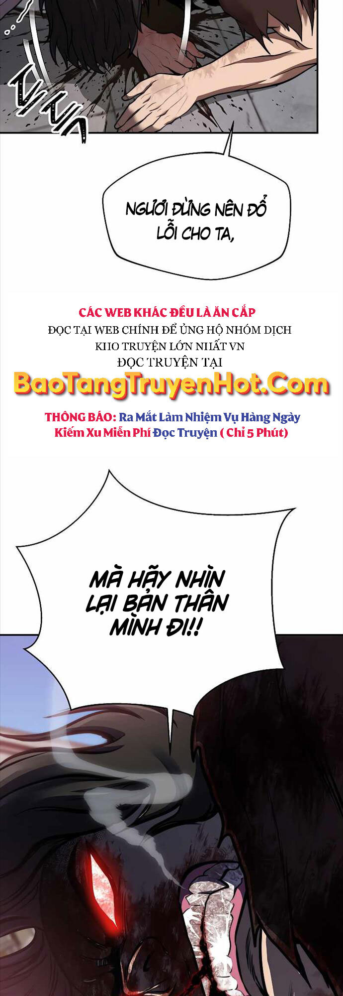 Võ Sĩ Hồi Hương Chapter 17 - Trang 2