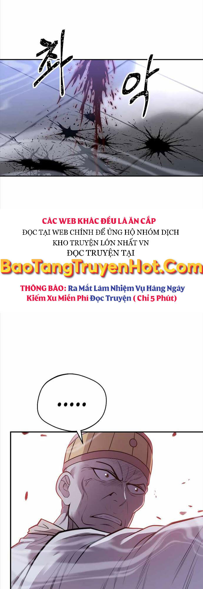 Võ Sĩ Hồi Hương Chapter 17 - Trang 2