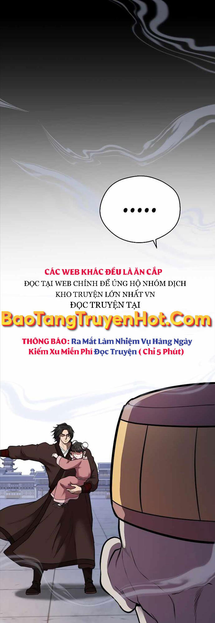 Võ Sĩ Hồi Hương Chapter 16 - Trang 2