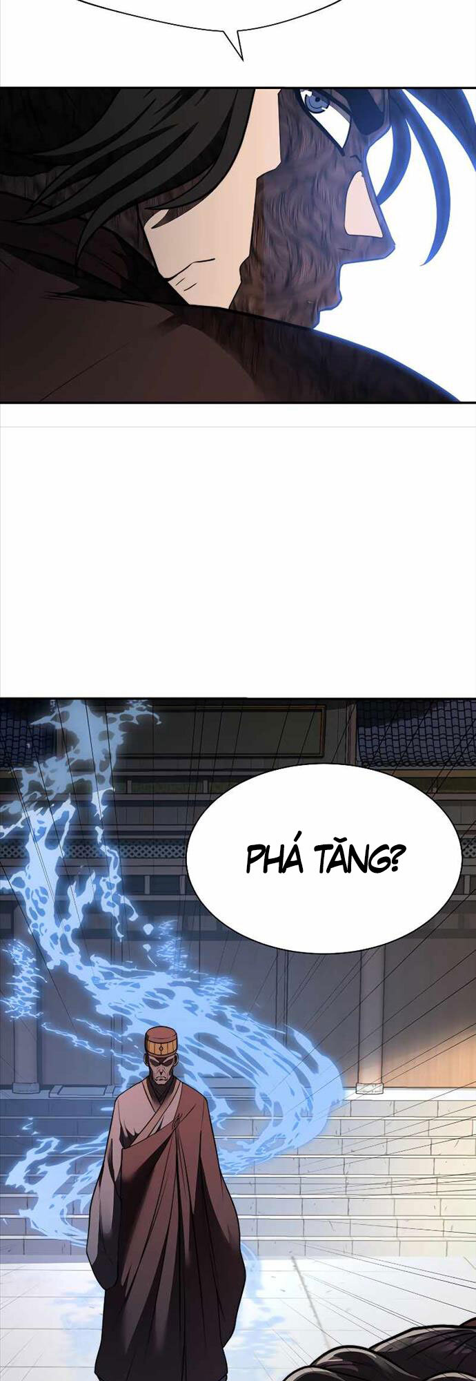 Võ Sĩ Hồi Hương Chapter 15 - Trang 2