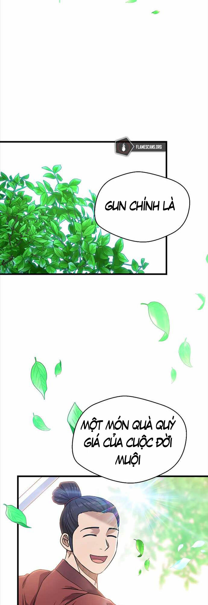 Võ Sĩ Hồi Hương Chapter 14 - Trang 2