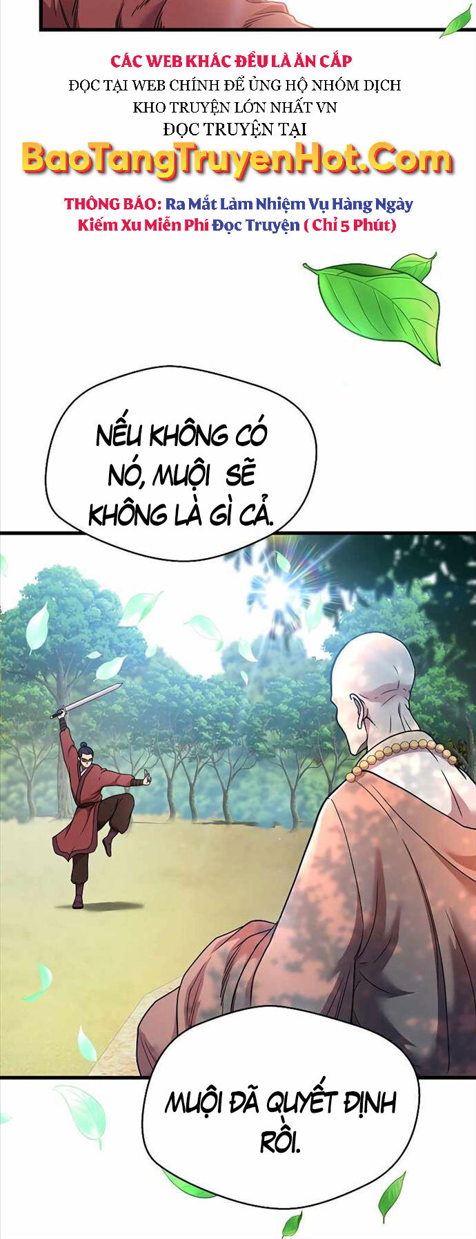 Võ Sĩ Hồi Hương Chapter 14 - Trang 2