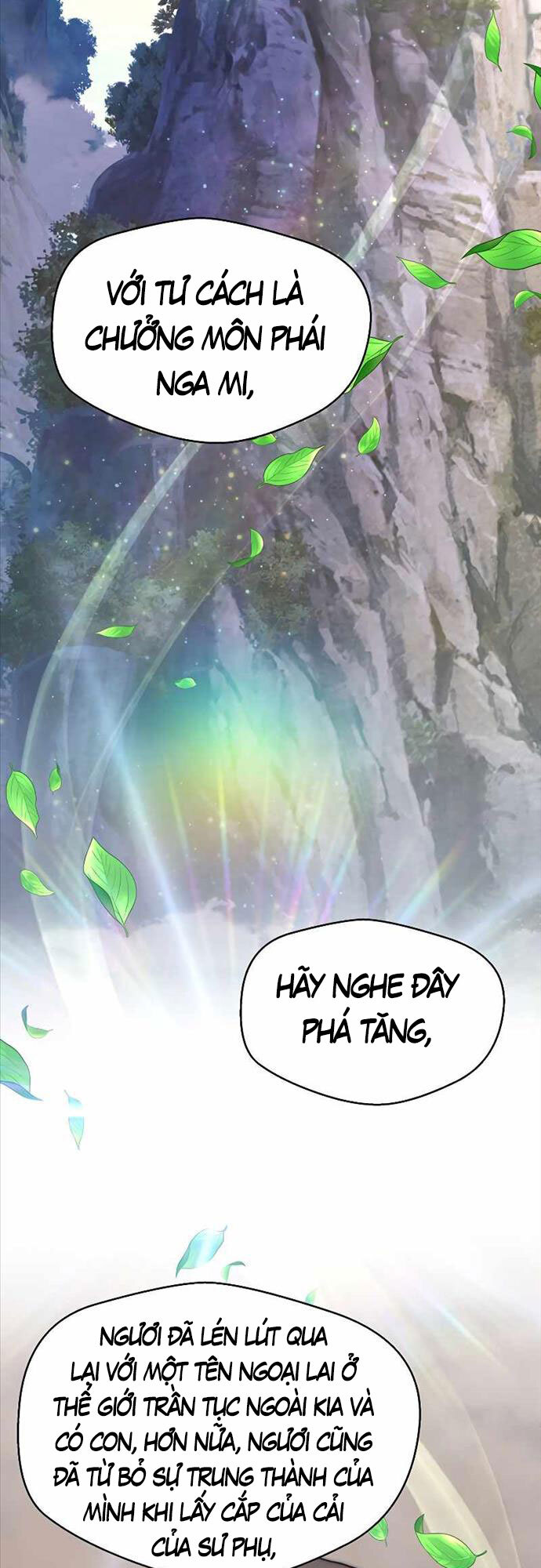 Võ Sĩ Hồi Hương Chapter 14 - Trang 2