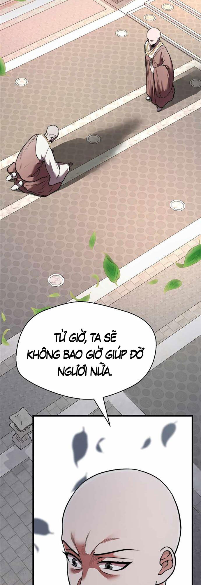 Võ Sĩ Hồi Hương Chapter 14 - Trang 2