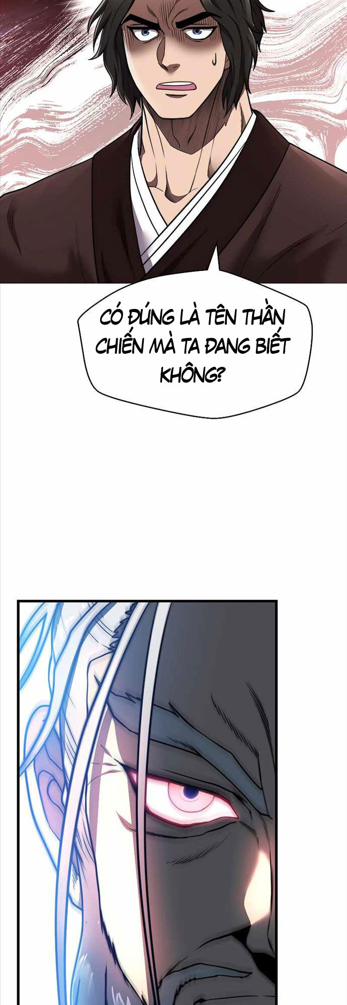 Võ Sĩ Hồi Hương Chapter 14 - Trang 2