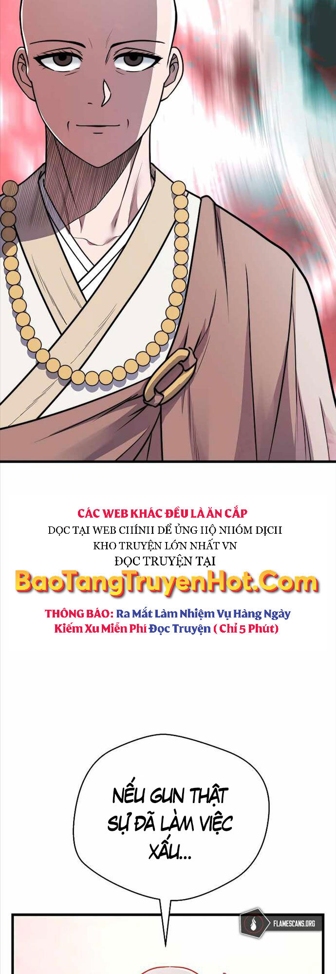 Võ Sĩ Hồi Hương Chapter 14 - Trang 2