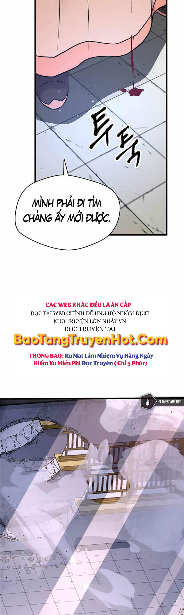 Võ Sĩ Hồi Hương Chapter 13 - Trang 2