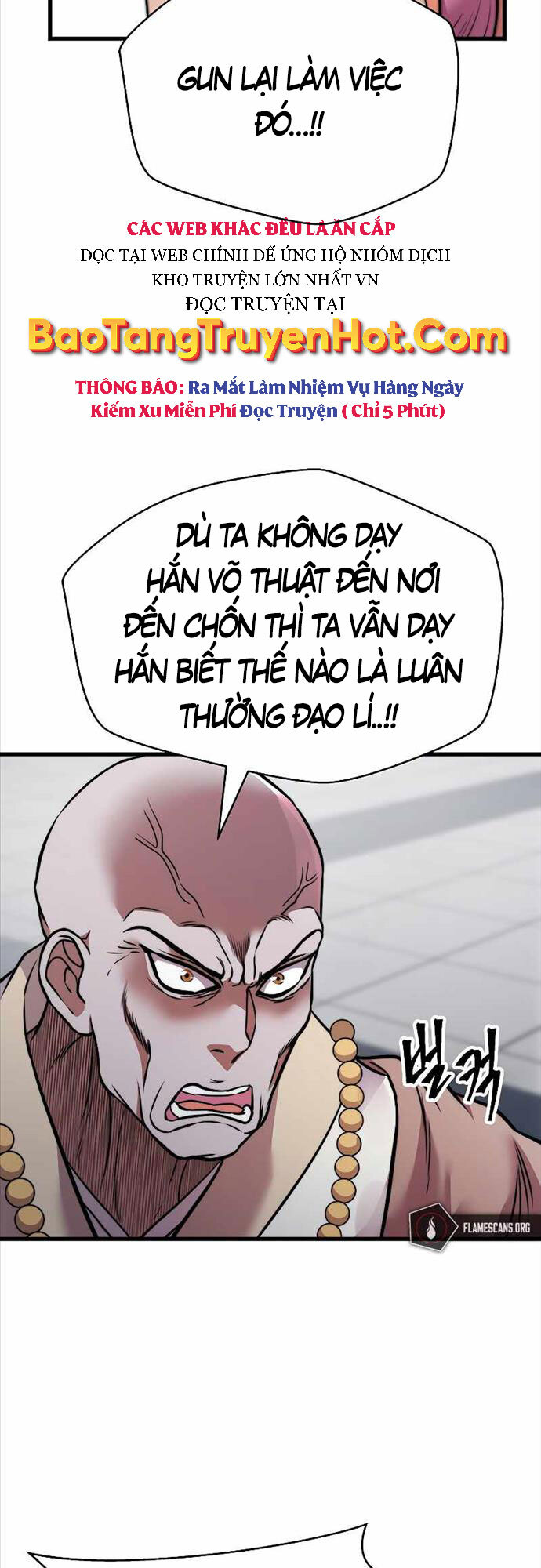 Võ Sĩ Hồi Hương Chapter 12 - Trang 2