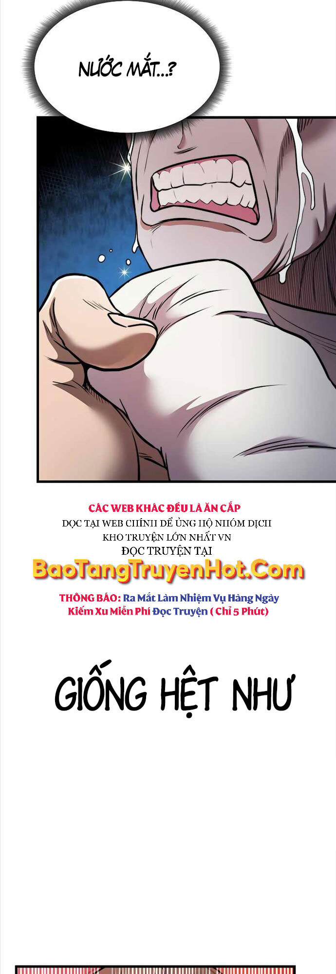 Võ Sĩ Hồi Hương Chapter 12 - Trang 2