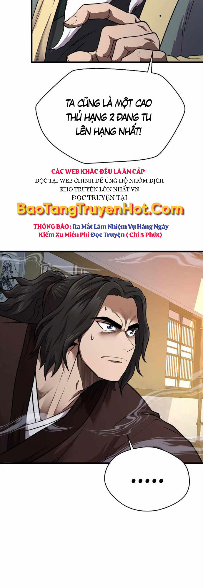 Võ Sĩ Hồi Hương Chapter 11 - Trang 2