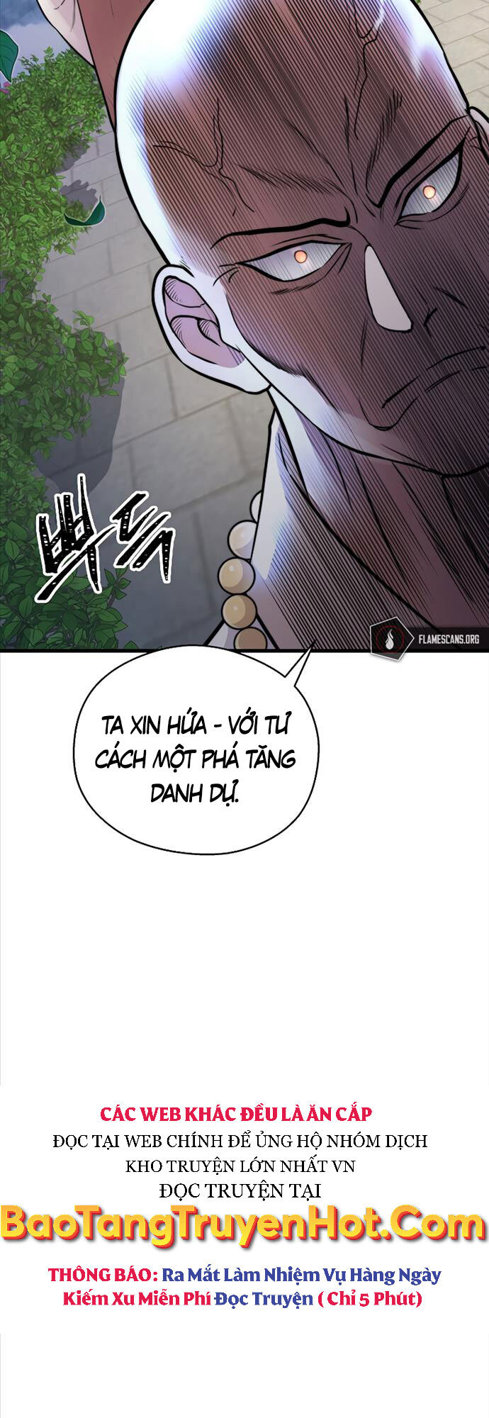 Võ Sĩ Hồi Hương Chapter 10 - Trang 2