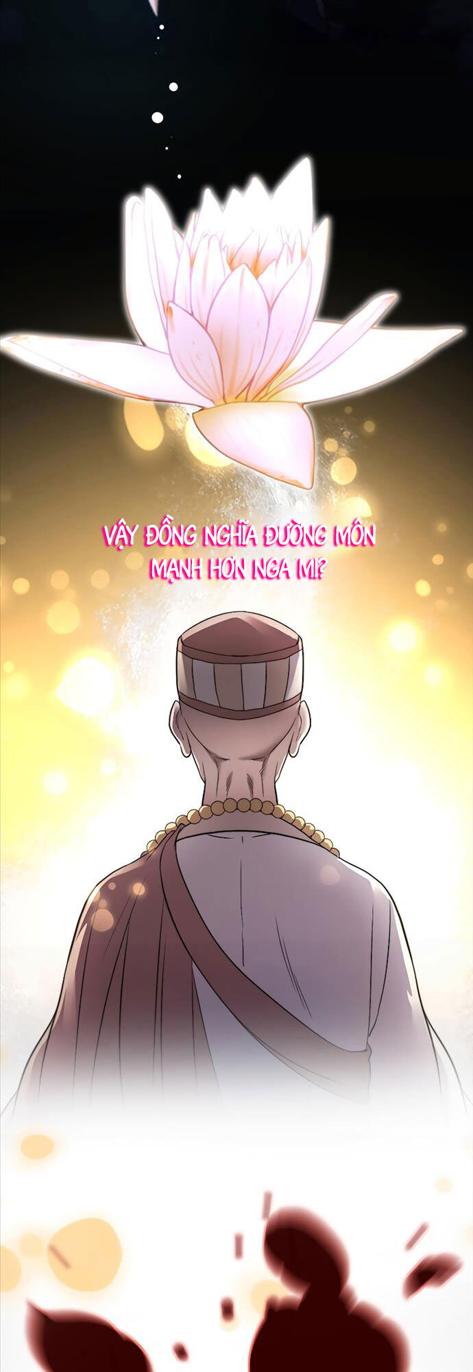 Võ Sĩ Hồi Hương Chapter 9 - Trang 2