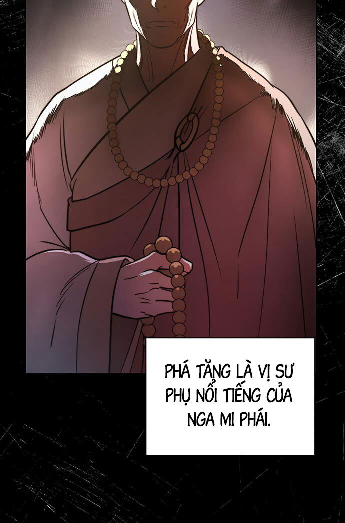 Võ Sĩ Hồi Hương Chapter 9 - Trang 2