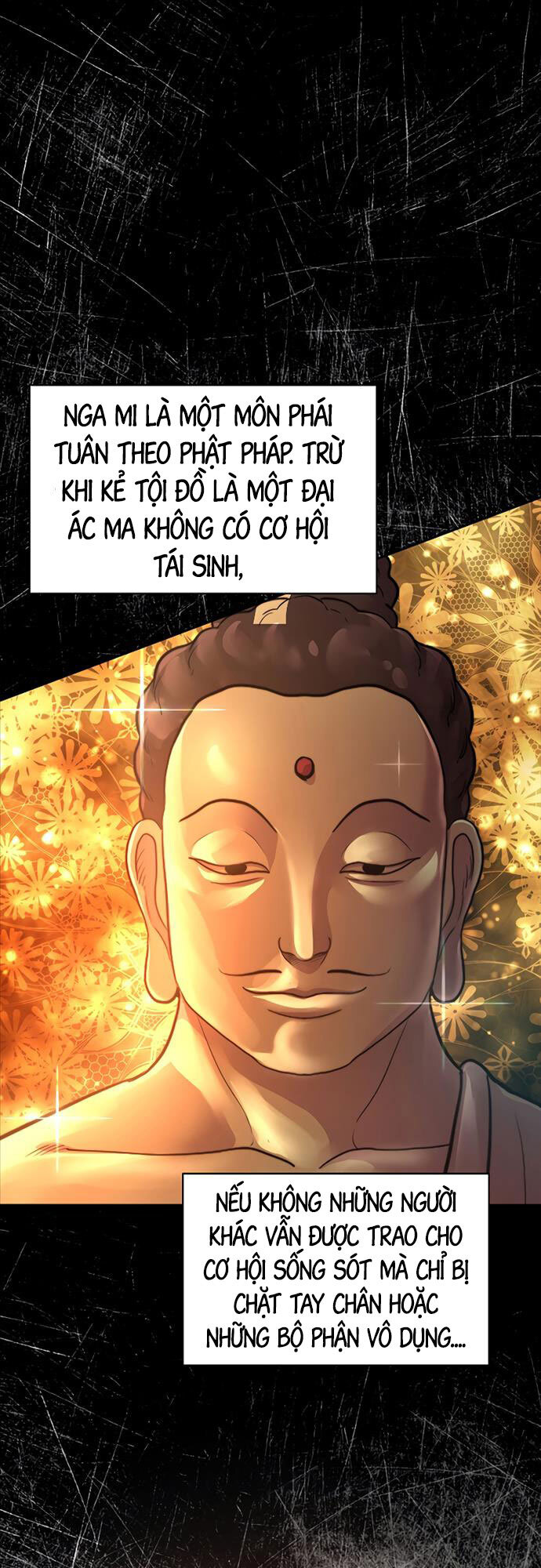 Võ Sĩ Hồi Hương Chapter 9 - Trang 2