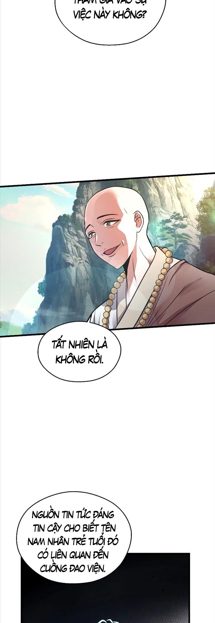 Võ Sĩ Hồi Hương Chapter 9 - Trang 2