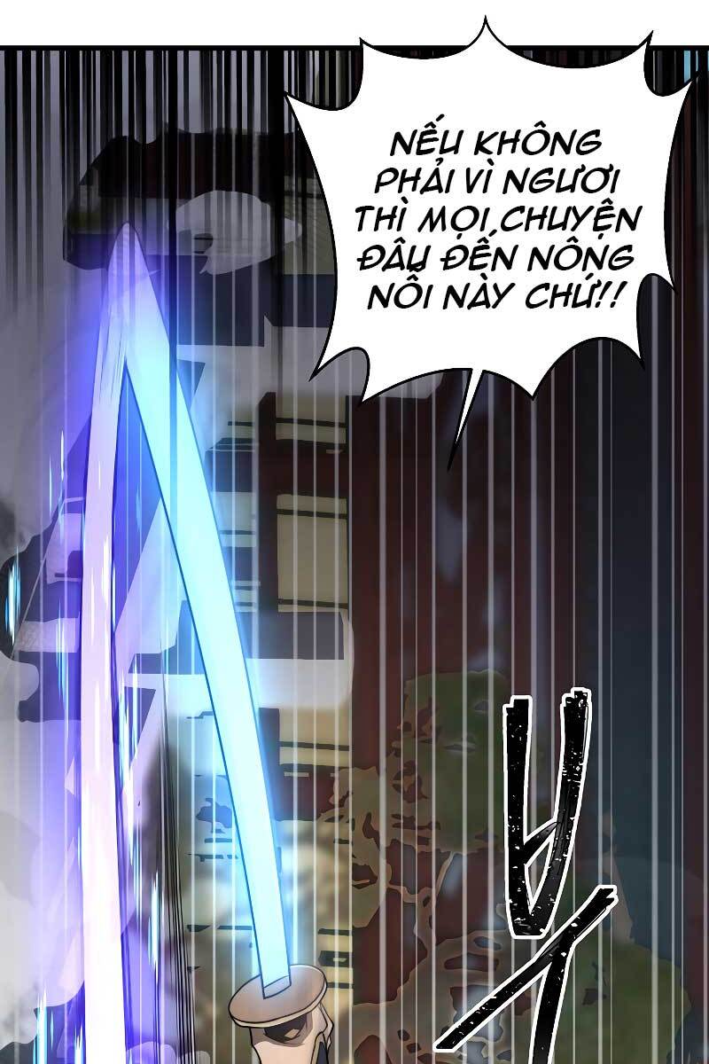 Võ Sĩ Hồi Hương Chapter 8 - Trang 2