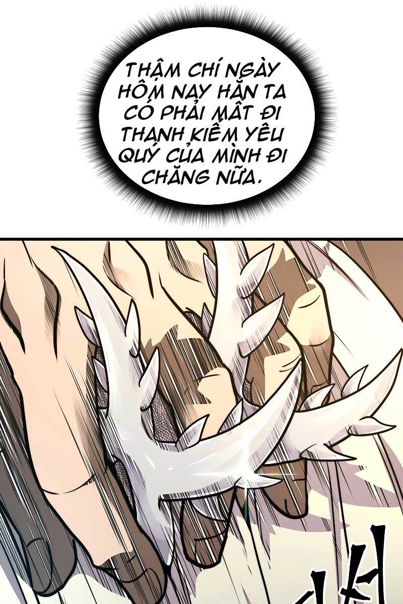 Võ Sĩ Hồi Hương Chapter 8 - Trang 2