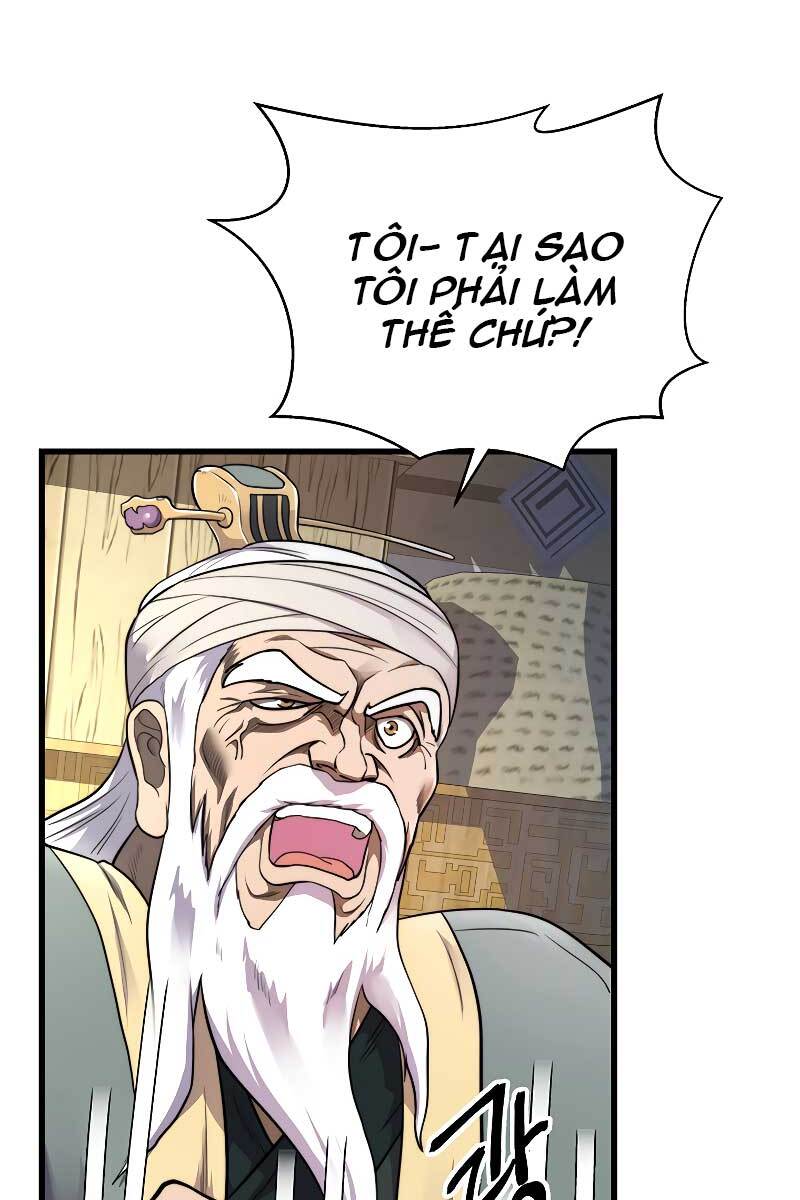 Võ Sĩ Hồi Hương Chapter 8 - Trang 2