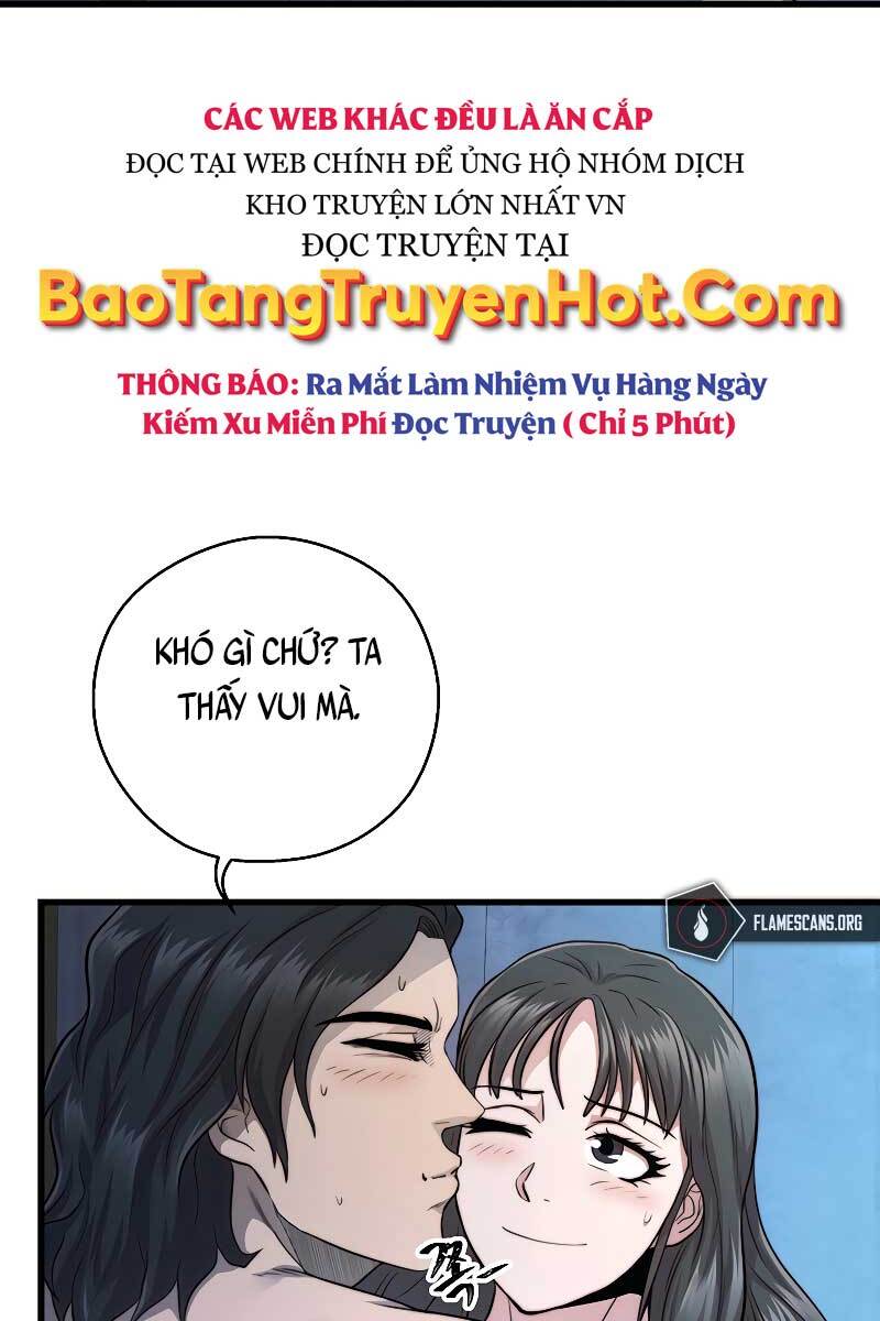 Võ Sĩ Hồi Hương Chapter 8 - Trang 2