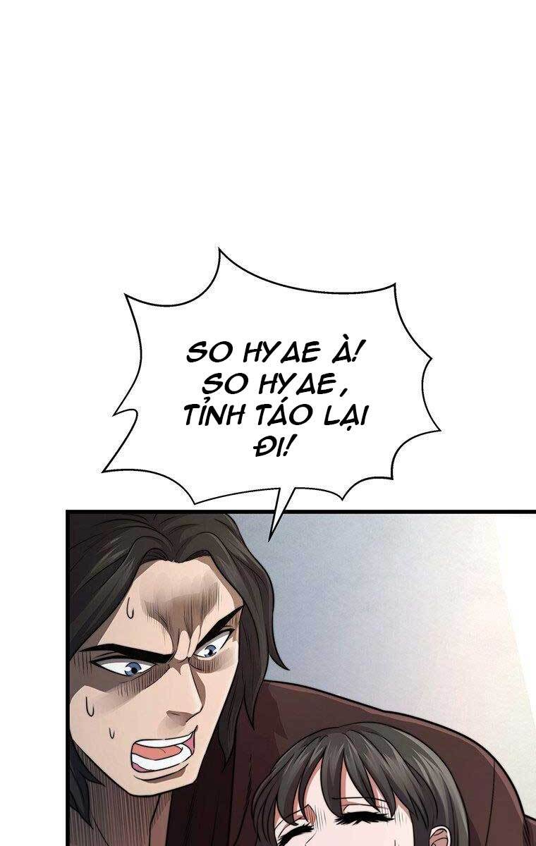 Võ Sĩ Hồi Hương Chapter 7 - Trang 2