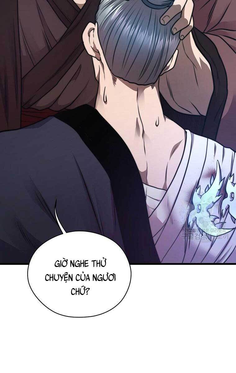 Võ Sĩ Hồi Hương Chapter 7 - Trang 2