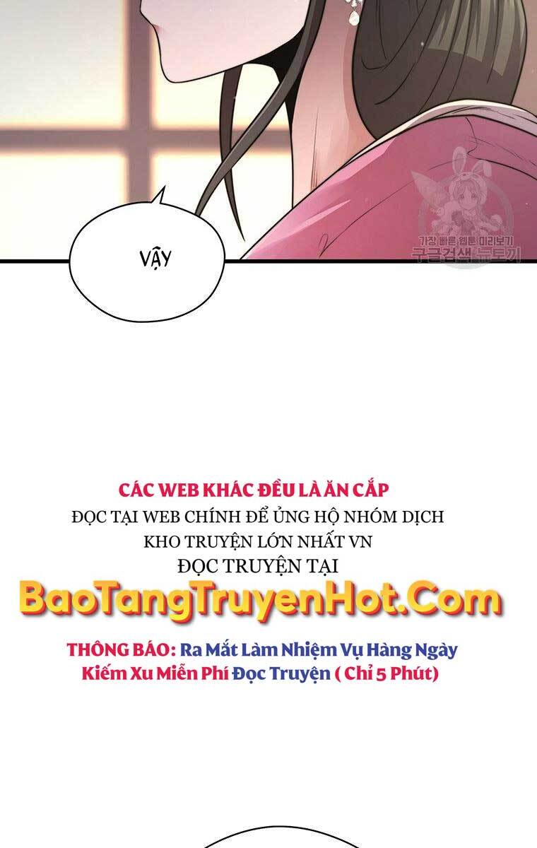 Võ Sĩ Hồi Hương Chapter 7 - Trang 2